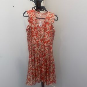 Rebecca Taylor A line dress in brand new condition